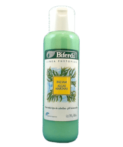 Biferdil Balsam Algas Marinas x400ml
