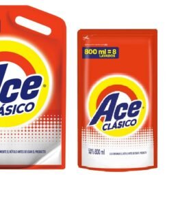 Ace Jabón Líquido Clásico