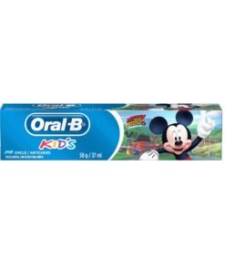 Oral-B Kids x50gr
