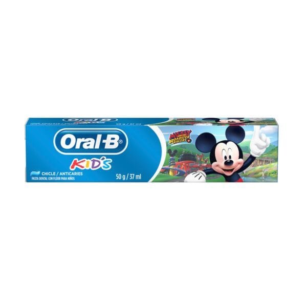 Oral-B Kids x50gr