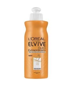 Elvive Crema Para peinar x250ml Oleo de Coco