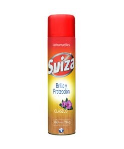 Suiza Aerosol Clasico