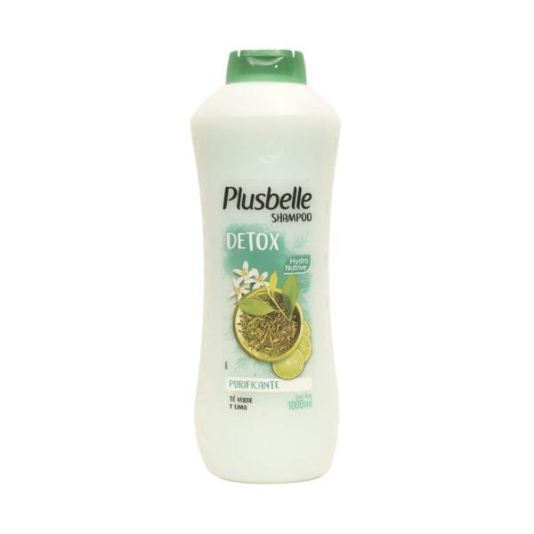 Plusbelle Detox Sh.