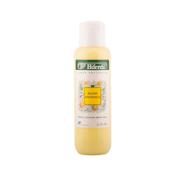 Biferdil Balsam Manzanilla x400ml