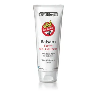 Biferdil Balsam Libre de Gluten
