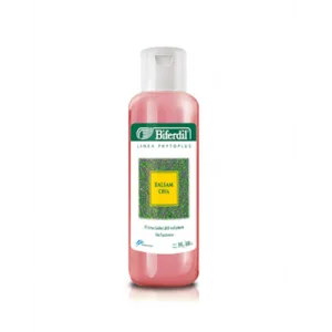 Biferdil Balsam Chia x400ml