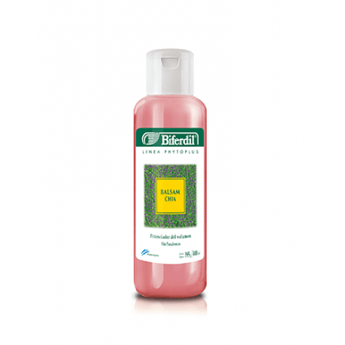 Biferdil Balsam Chia x400ml