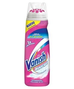 Vanish Powergel
