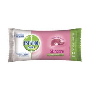 Jabon Espadol x3 Skincare
