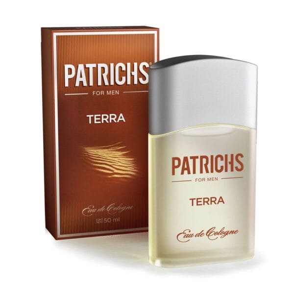 Patrichs Colonia Terra