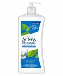 Piel Renovada - St. Ives