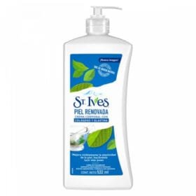 Piel Renovada - St. Ives