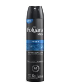 Polyana men antitranspirante Fresh