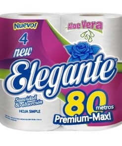 Elegante 80 metros Premium-Max