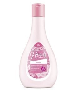 Hinds Rosa plus con Vitamina A y Aloe Vera