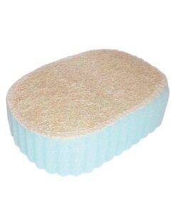 Esponja Spa C/lado Vegetal