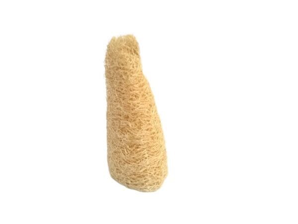 Esponja vegetal