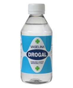 Drogal Vaselina Líquida
