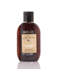 Biferdil Bio Color Champú Sellador x400 gr