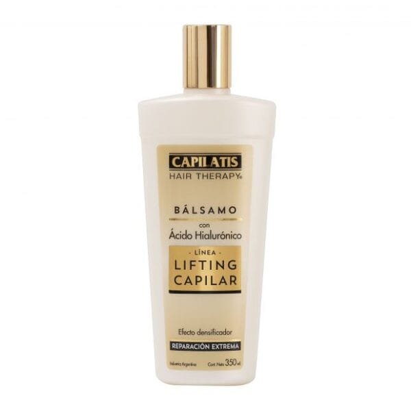 Capilatis Balsamo Lifting Capilar x350ml