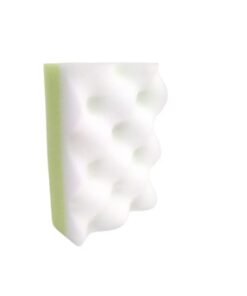 Esponja Spa Masajeadora rectangulo