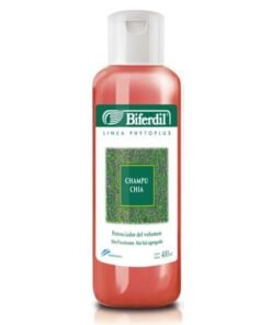 Biferdil Chia Champu x400ml