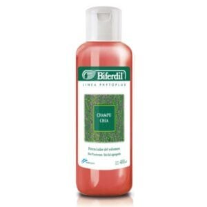 Biferdil Chia Champu x400ml