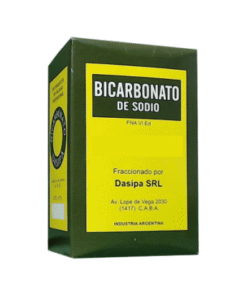 Drogal Bicarbonato de Sodio