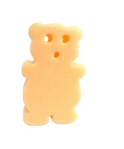 Esponja infantil Spa