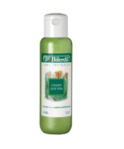 Biferdil Champu Aloe Vera x400ml