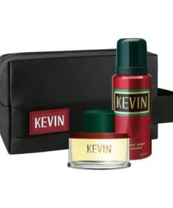 Neceser Kevin Perfume + Deo