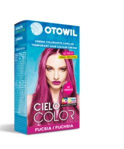 Otowil Cielo Color Fucsia