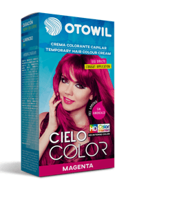 Otowil Cielo Color Magenta