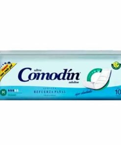 Comodin Refuerza Pañal