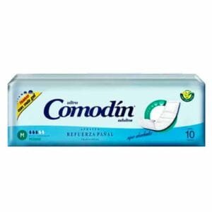 Comodin Refuerza Pañal