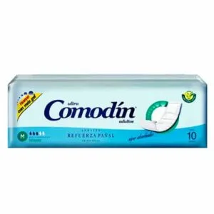Comodin Refuerza Pañal