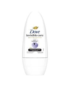 Dove roll on Invisible Care