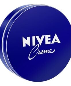 Nivea Creme Lata