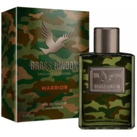 Bross London Warrior