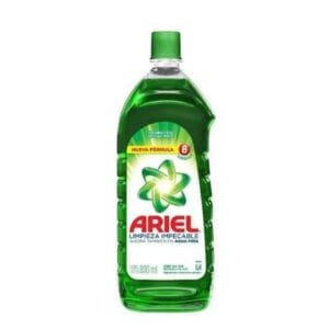 Ariel liquido x800 Botella