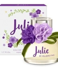 Mujercitas Julie