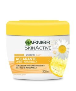Garnier Skin Active Aclarante x200