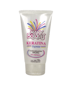 Keratina Express Mary Bosques x150 gr