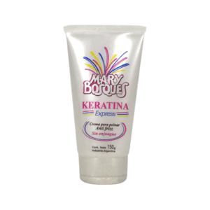 Keratina Express Mary Bosques x150 gr