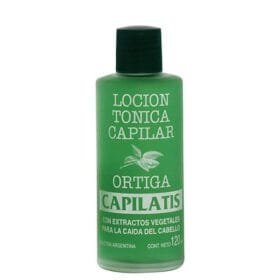 Locion Capilatis Ortiga x 120 ml