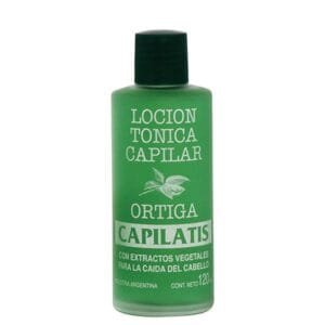 Locion Capilatis Ortiga x 120 ml