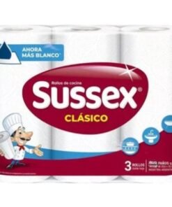 Sussex clásico