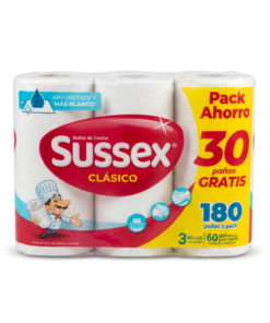 Sussex clásico