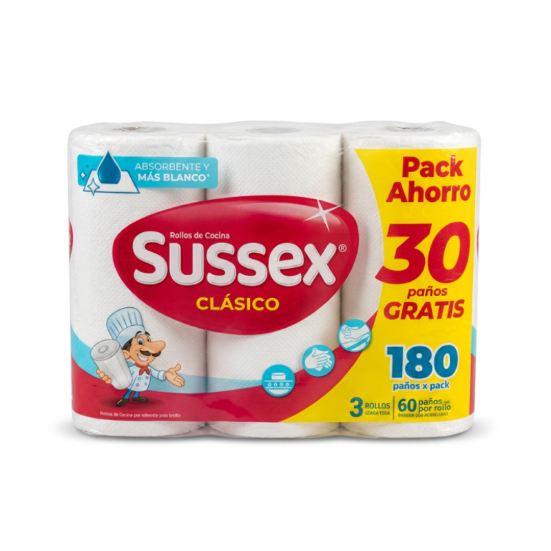 Sussex clásico