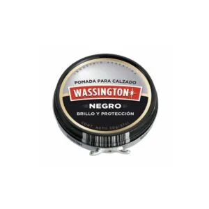 Wassington Pomada x30 gr Negra